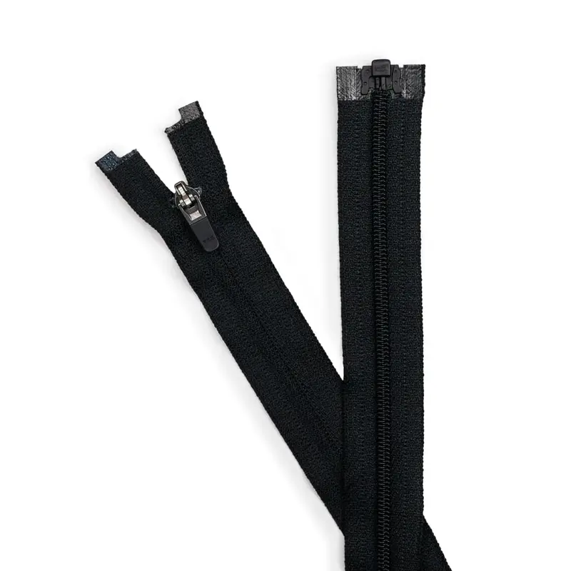 YKK MONOFILAMENTO #3 DESMONTABLE REVERSO GOMA