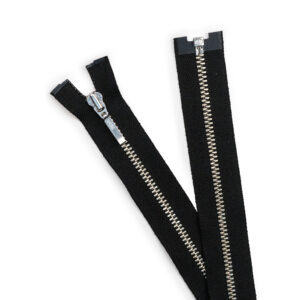 YKK NIQUEL# 4,5 DR4 DESMONTABLE