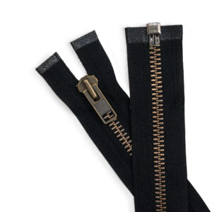YKK EMP # 10 DA DESMONTABLE DA