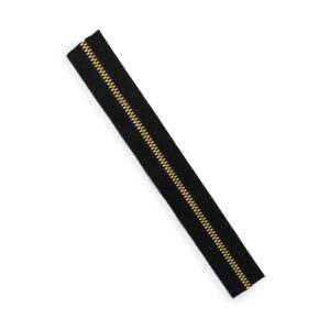 YKK CADENA BRONCE DOBLE CAMINO # 5
