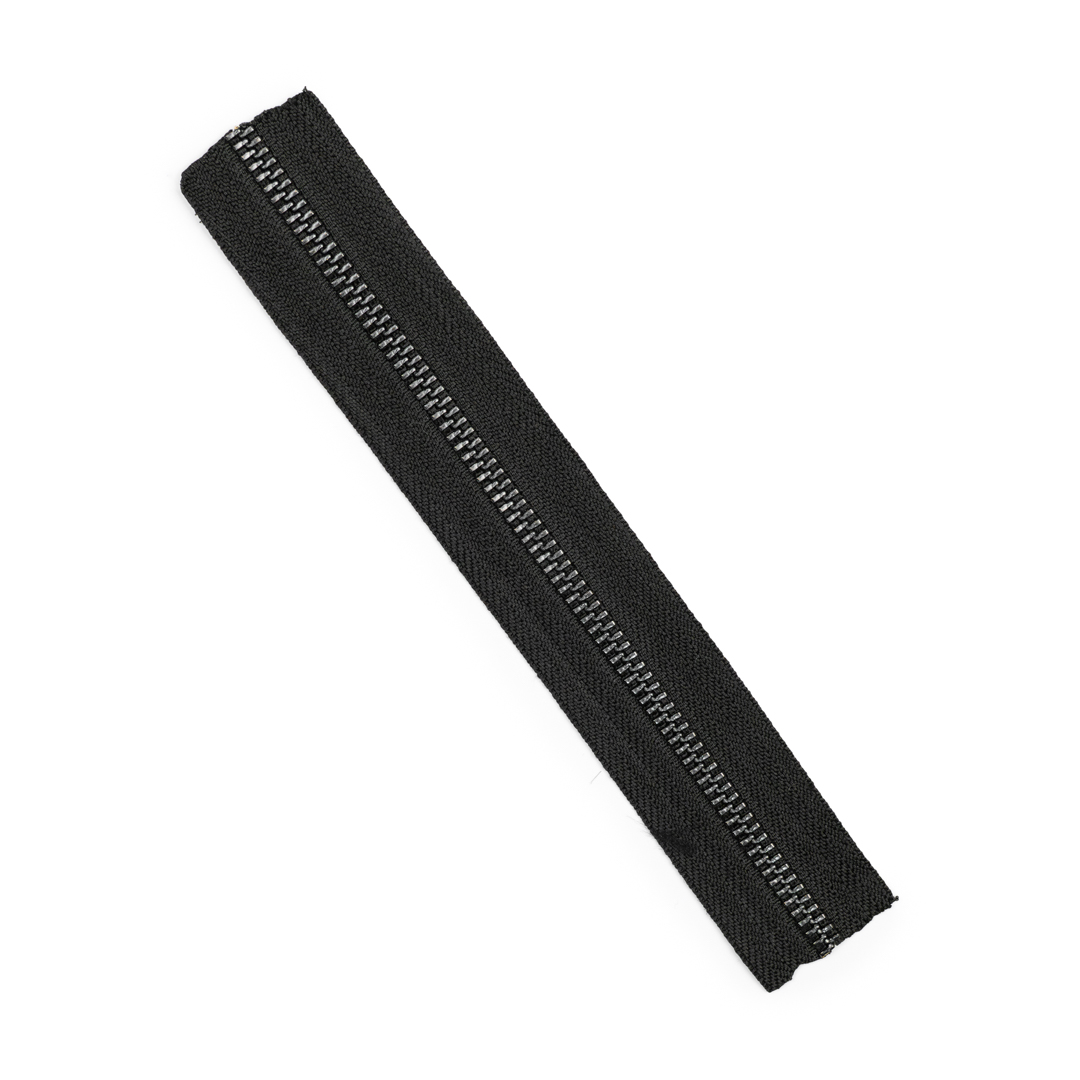 IMP CADENA BLACK NIQUEL/PRETO # 5