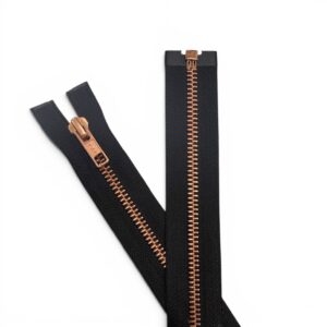 YKK COBRE # 5 DA DESMONTABLE