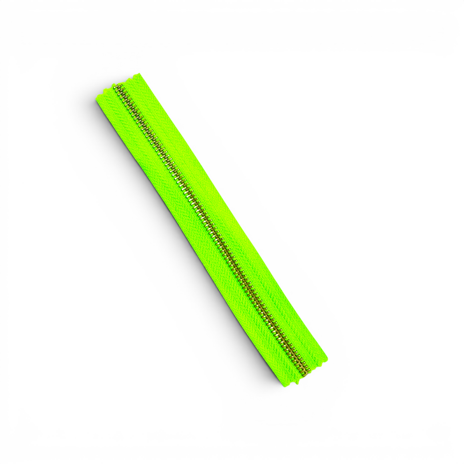 YKK CADENA NIQUEL FLUO # 5