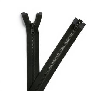 YKK VISLON # 5 DESMONTABLE DOBLE CAMINO DA
