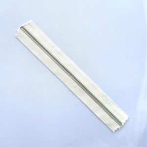 YKK CADENA NIQUEL-ALGODÓN # 5