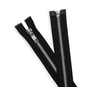 YKK ALUMINIO # 5 DA DESMONTABLE