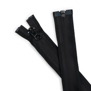 YKK AQUA CHEAT #5 DESMONTABLE LHD E