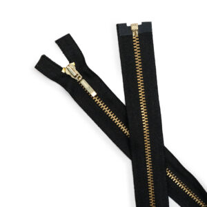 YKK BRONCE # 4,5 DESMON DR4