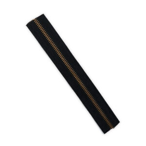 YKK CADENA EMPAVONADA # 5