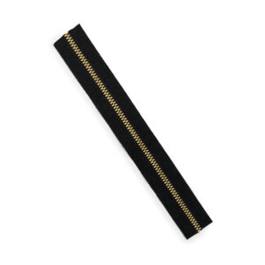 YKK CADENA BRONCE # 4,5