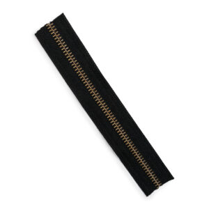 YKK CADENA EMPAVONADA # 8