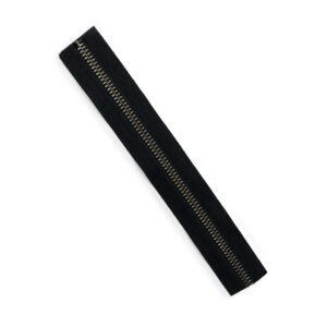 YKK CADENA BLACK NIQUEL # 5