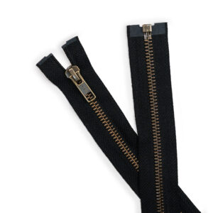 YKK EMPAVONADO # 5 DA DESMONTABLE