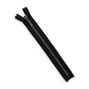 YKK EMPAVONADO # 45 DFDD FIJO