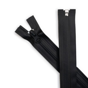 YKK IMPERMEABLE OPACO DESMONTABLE LHD