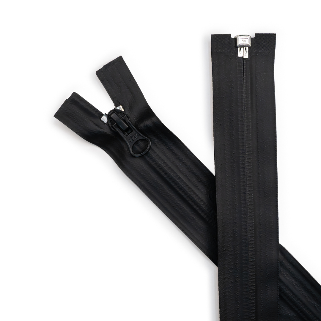 YKK IMPERMEABLE OPACO DESMONTABLE LHD