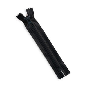 YKK IMPERMEABLE #5 OPACO FIJO LHD