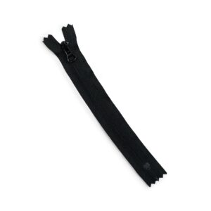 YKK MONOFILAMENTO 3 FIJO REVERSO  LHD