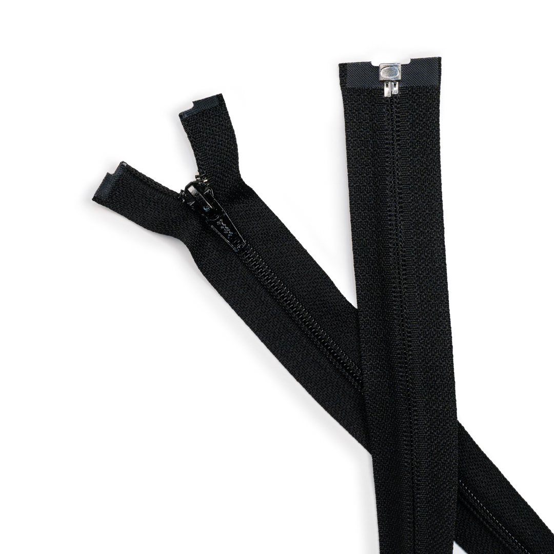 YKK MONOFILAMENTO #4,5 DESMONTABLE DA *E*