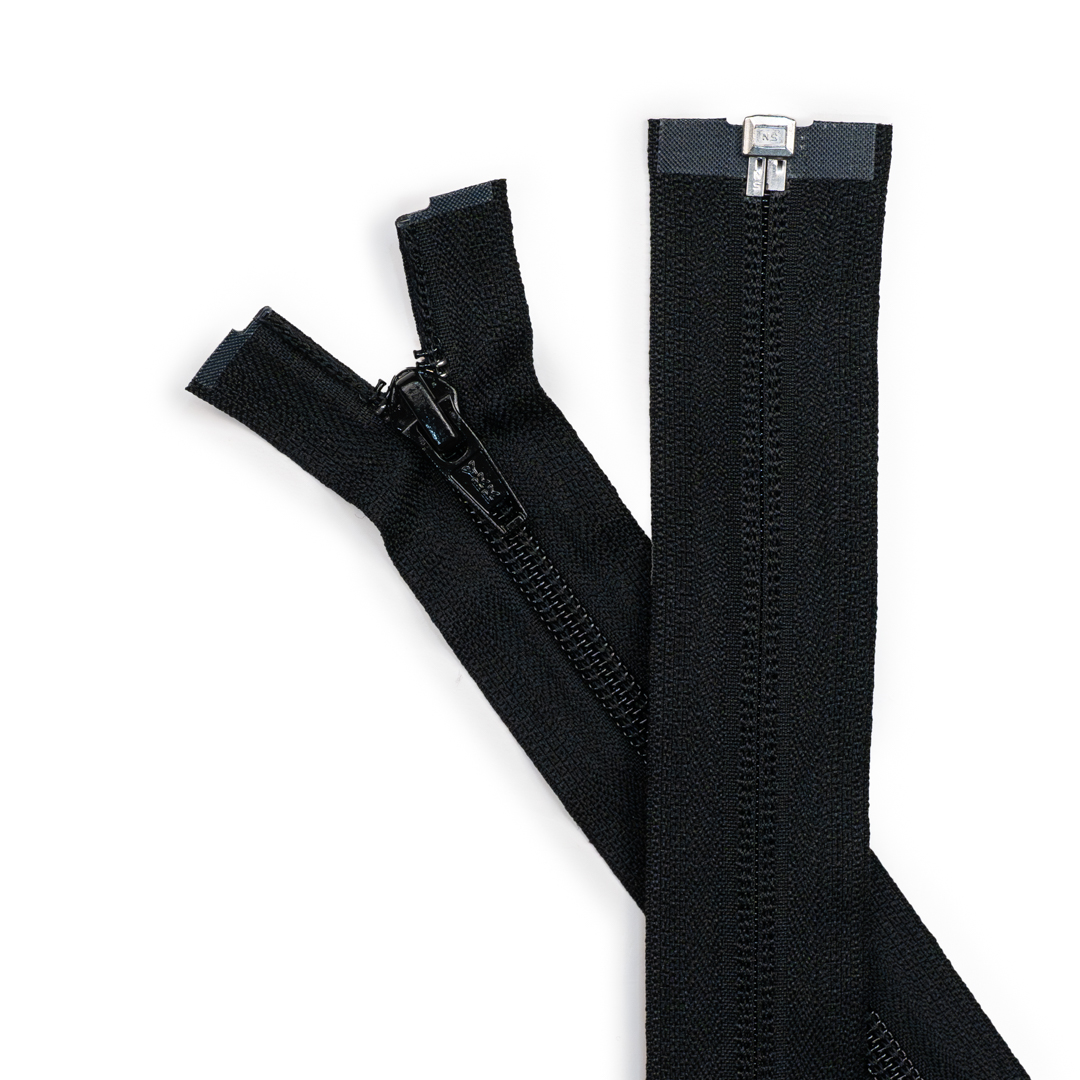 YKK MONOFILAMENTO #5 DESMONTABLE DA *E*