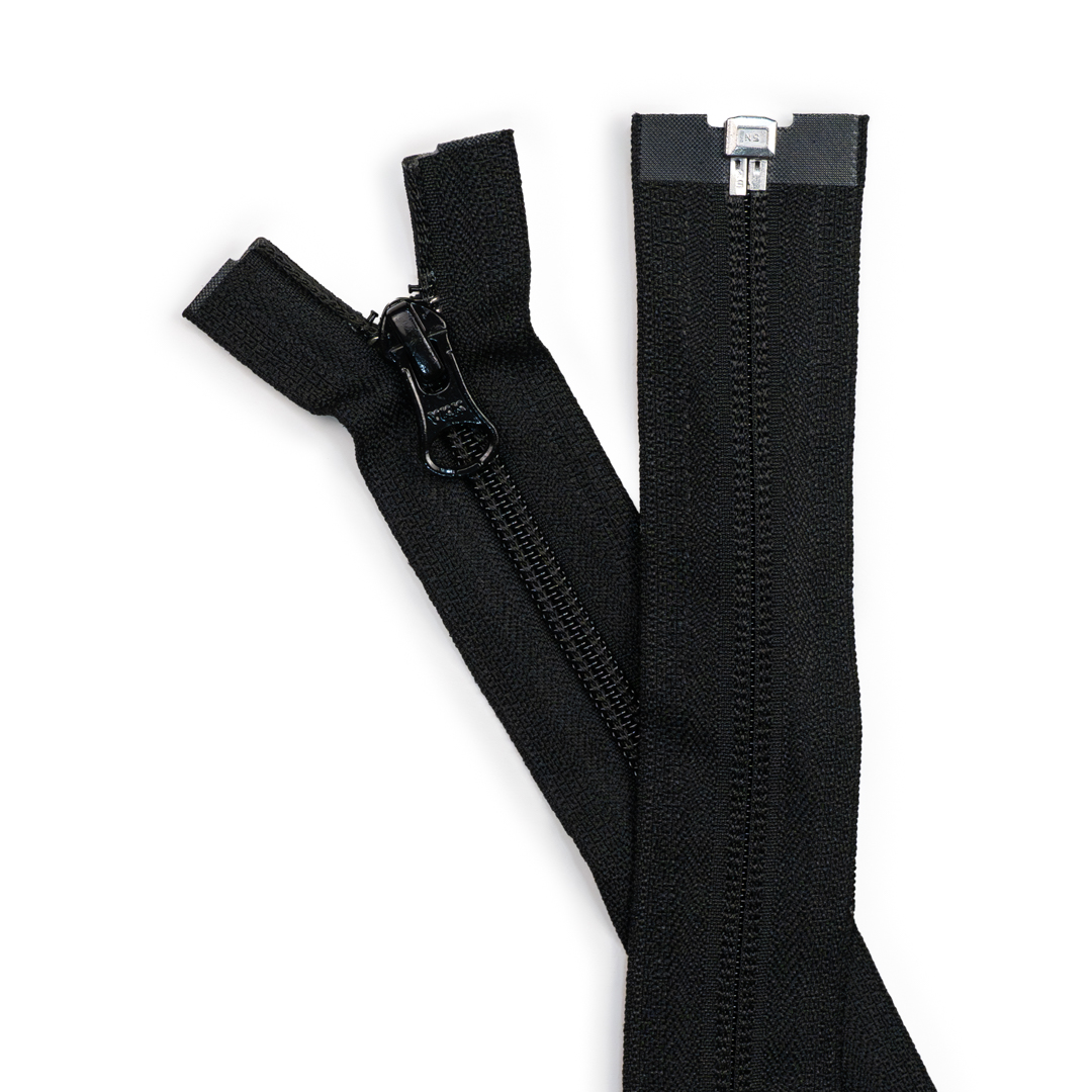 YKK MONOFILAMENTO #5 DESMONTABLE LHD*E*