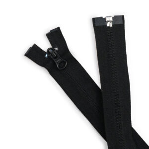 YKK MONOFILAMENTO #5 DESMONTABLE REVERSO  LHD E