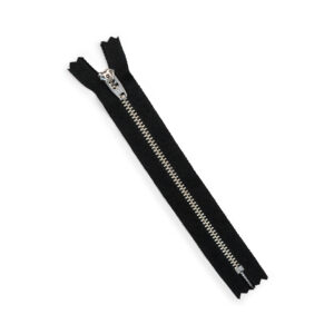 YKK NIQUEL # 4,5 FIJO JEAN