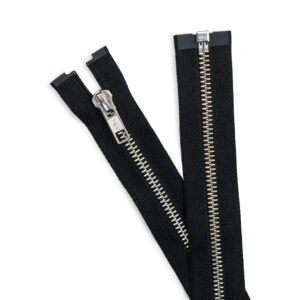 YKK NIQUEL # 5 DESMONTABLE DA