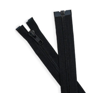 YKK PRETO # 5 DA DESMONTABLE