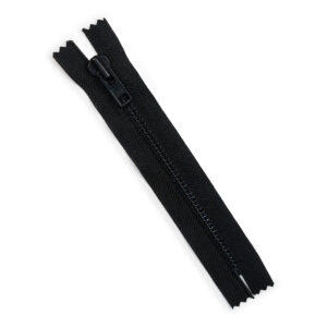 YKK PRETO # 8 FIJO DA