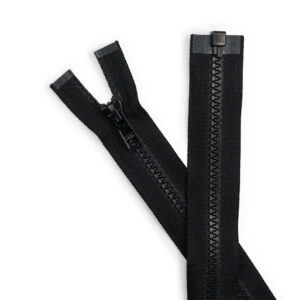 YKK VISLON 5 DA*E DESMONTABLE