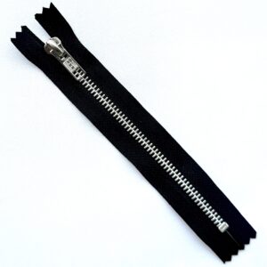 YKK ALUMINIO # 5 DA FIJO