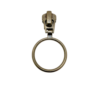 DESL YKK NIQ 5 R25 ARGOLLA