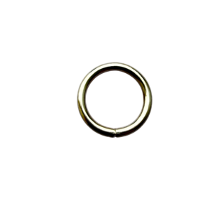 ARGOLLA CERRADA 25X4 N