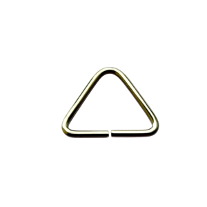 TRIANGULO PASE 40 ALAMBRE 3,5
