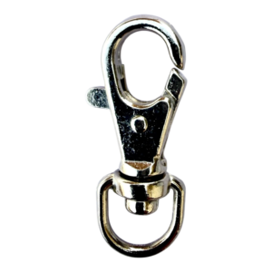 MOSQUETON GATILLO 10 MM